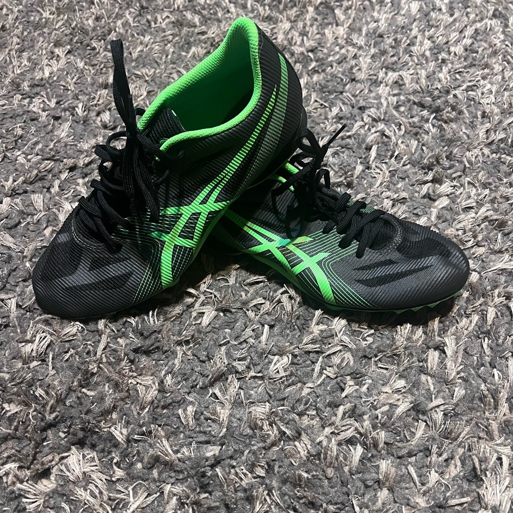 ASICS Hyper MD Track Spike